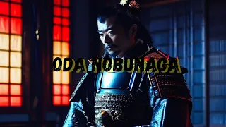 Oda Nobunaga: The Unifier of Japan's Warring States