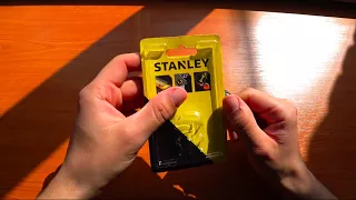 Рулетка Stanley Tylon Grip Tape