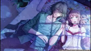 Ukyo x Heroine/What Are You Waiting For & Coma White{AMV}