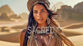 Sacred Music - Ethnic & Deep House Mix 2024 [Vol.20]