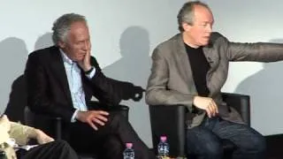 Dardenne brothers give cinema lesson in Cannes