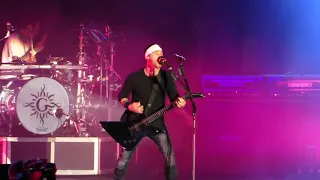 Godsmack - Unforgettable - Live HD (Musikfest 2019)