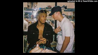 The kid laroi and juice wrld - voice in my head (unreleased)