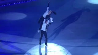 [4K]"서커스?!" 테사버츄(TESSA VIRTUE) & 스캇모이어(SCOTT MOIR)@ 2018 올댓스케이트 180520