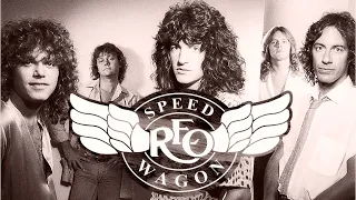 Reo Speedwagon - In My Dreams (Sensation Extended Mix)