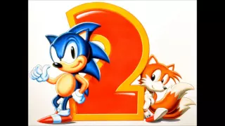 Sonic The Hedgehog 2-Eggman Theme Remix