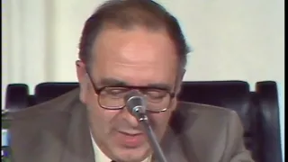 IL TEATRO IN ITALIA E IL SECONDO RINASCIMENTO (1984). Video 1 di 1