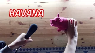 Camila Cabello - Havana 'Pig Cover'