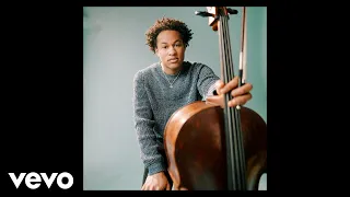Sheku Kanneh-Mason, Harry Baker - Cry Me a River (Arr. for Cello and Piano) (Static Video)