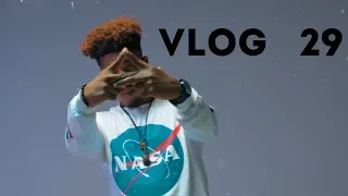 Making of steves J. Bryan e mwen'l ye  ( vlog #29) DRAMAFLS