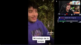 ¿QUÉ ES LO MÁS ILEGAL QUE HAS HECHO MARCUS? 👮‍♂️🚨🔞