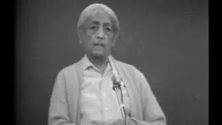 How does observation reduce the strength and power of emotions and attachments? | J. Krishnamurti