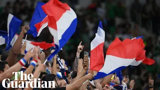 'Why not win this World Cup too?': France fans dream big after Poland victory