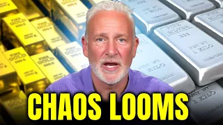 Manipulation has to end before metals find true value- Peter Schiff