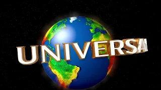 (Finally Founded) What if: Universal Pictures 1996 Prototype HD