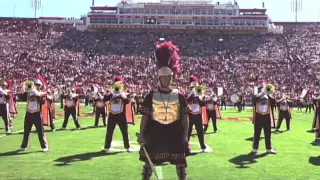 USC Trojan Marching Band | Thriller - Michael Jackson