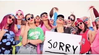 Justin Bieber - Sorry (Mayfair Mafia Remix)