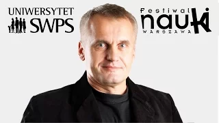 "O naturze bezrefleksyjności" - prof. Dariusz Doliński