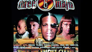 Three 6 Mafia - Sippin' On Some Syrup (feat.  UGK & Project Pat)