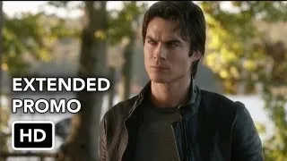 The Vampire Diaries 4x10 Extended Promo "After School Special" (HD)