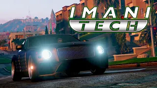 GTA Online: Imani Tech Week! Big Discounts, 3x$ Bonuses, and More!