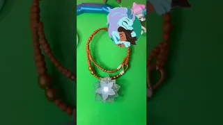 Raya and the Last Dragon Toy Necklace! Disney Sisu #shorts