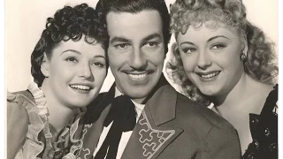 CESAR ROMERO     The Cisco Kid and the Lady  (1939)  Full Movie