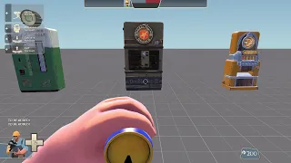 TF2 VScript - W.I.P. COD Perk Machines