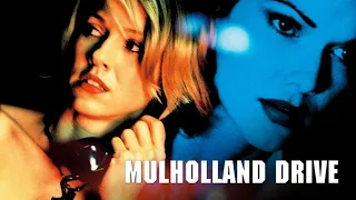 Official Teaser - MULHOLLAND DRIVE (2001, Naomi Watts, Laura Harring, David Lynch)