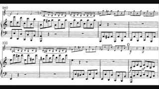 Ludwig van Beethoven - Violin Sonata No. 9 "Kreutzer"