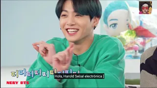 ✓BTS RUN! 2020.EP.116 [SUB ESPAÑOL]VLIVE