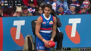 BEST and WORST Marks In The 2023 AFL Season