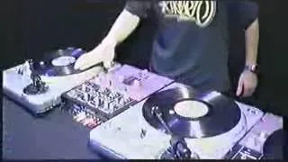 Prime Cuts - ITF 2000 Routine