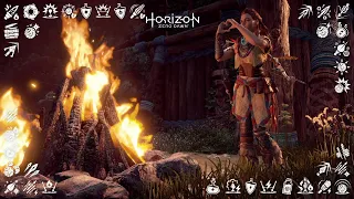 HORIZON ZERO DAWN COMPLETE EDITION (Ps 5) #1 :(ПРИКЛЮЧЕНИЕ ЭЛОЙ)🏹🫱🏻‍🫲🏽🐎🏯(ЖДУ 666 ПОДПИСЧИКОВ)