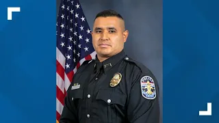 LMPD officer arrested, fired hours after graduating from academy