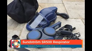 Sundstrom SR500