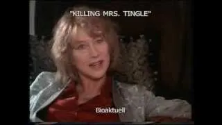 Teaching Mrs. Tingle (1999) Trailer