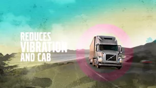 Volvo Trucks - Introducing the new common-rail fuel system! - Infomercial