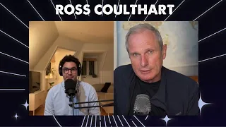 ROSS COULTHART - ‘THE SECRET IS OUT!’