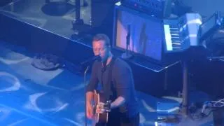 MAGIC - COLDPLAY (LIVE) @ BEACON THEATRE 5.5.14