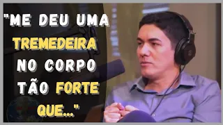 TESTEMUNHO FORTE DE CONVERSÃO DO PASTOR ANTÔNIO JÚNIOR | POSITIVAMENTE PODCAST | PLANET GOSPEL