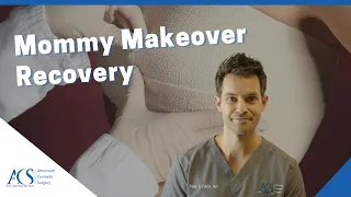 Mommy Makeover Recovery Questions Answered By Plastic Surgeon