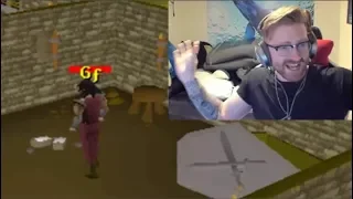 Pking Runescape Streamers 7