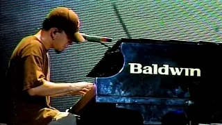 Linkin Park - Camden, Projekt Revolution 2004 (Full Show)