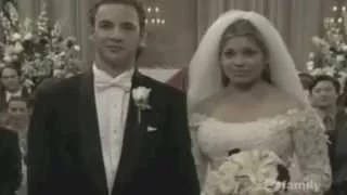 Cory and Topanga