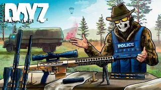 How We Became the RICHEST Gunsmith's in DayZ