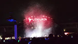 David Guetta, BIG at Ushuaia, Ibiza 24 June 2019