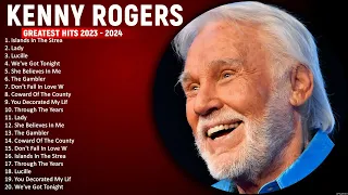 The Best Songs of Kenny Rogers Kenny Rogers Greatest Hits