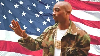 2Pac - Raise Up (2019)