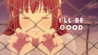 Fruits Basket 『AMV』- I'll Be Good